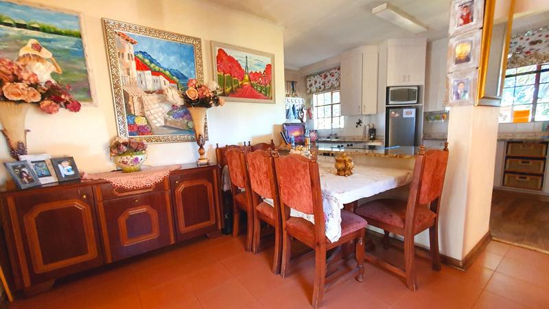 3 Bedroom Property for Sale in Balley Duff Free State